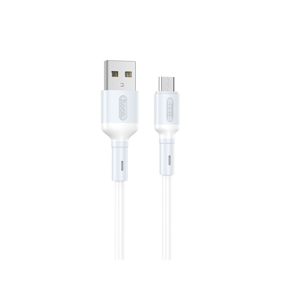 Լիցքավորման Լար Micro-USB HOCO X65