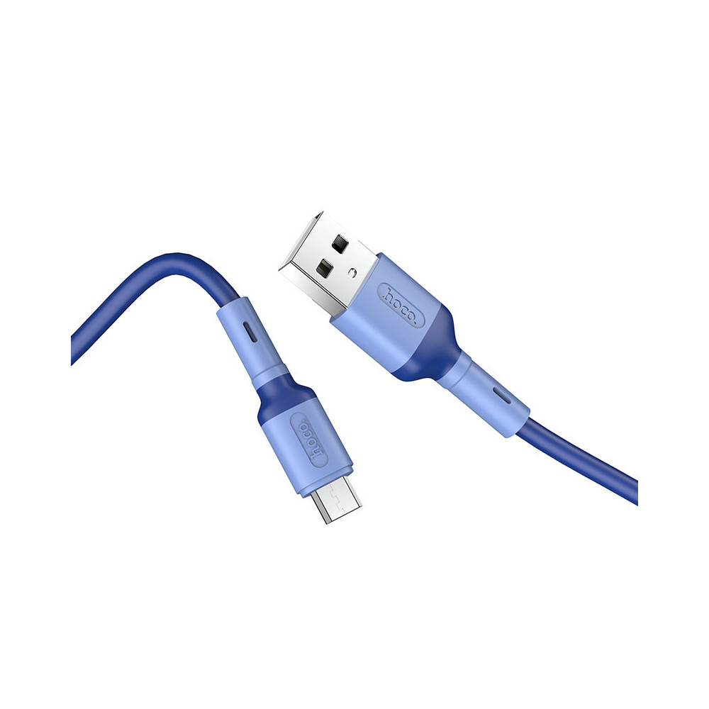 Լիցքավորման Լար Micro-USB HOCO X65, изображение 4
