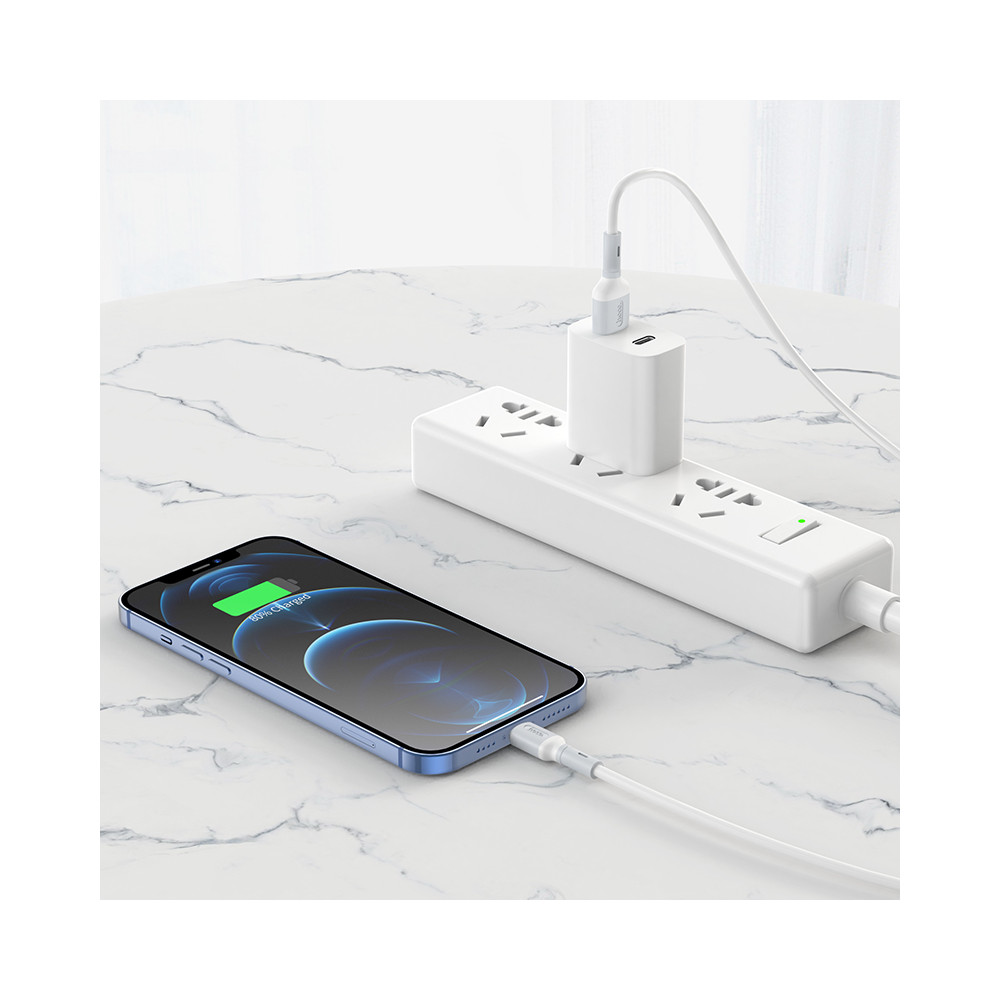 Լիցքավորման Լար Micro-USB HOCO X65, изображение 6