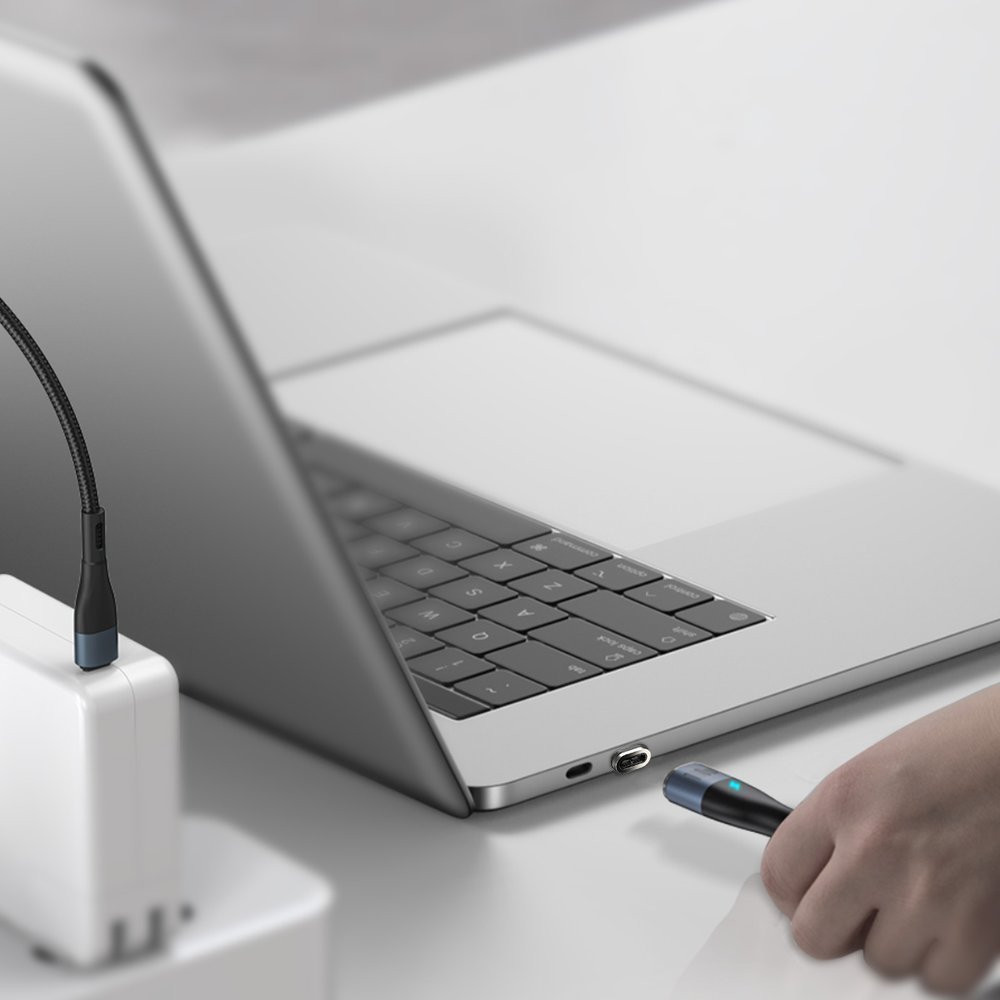 Լիցքավորման Լար Type-C BASEUS CATXC-Q01 (1.5մ), изображение 7