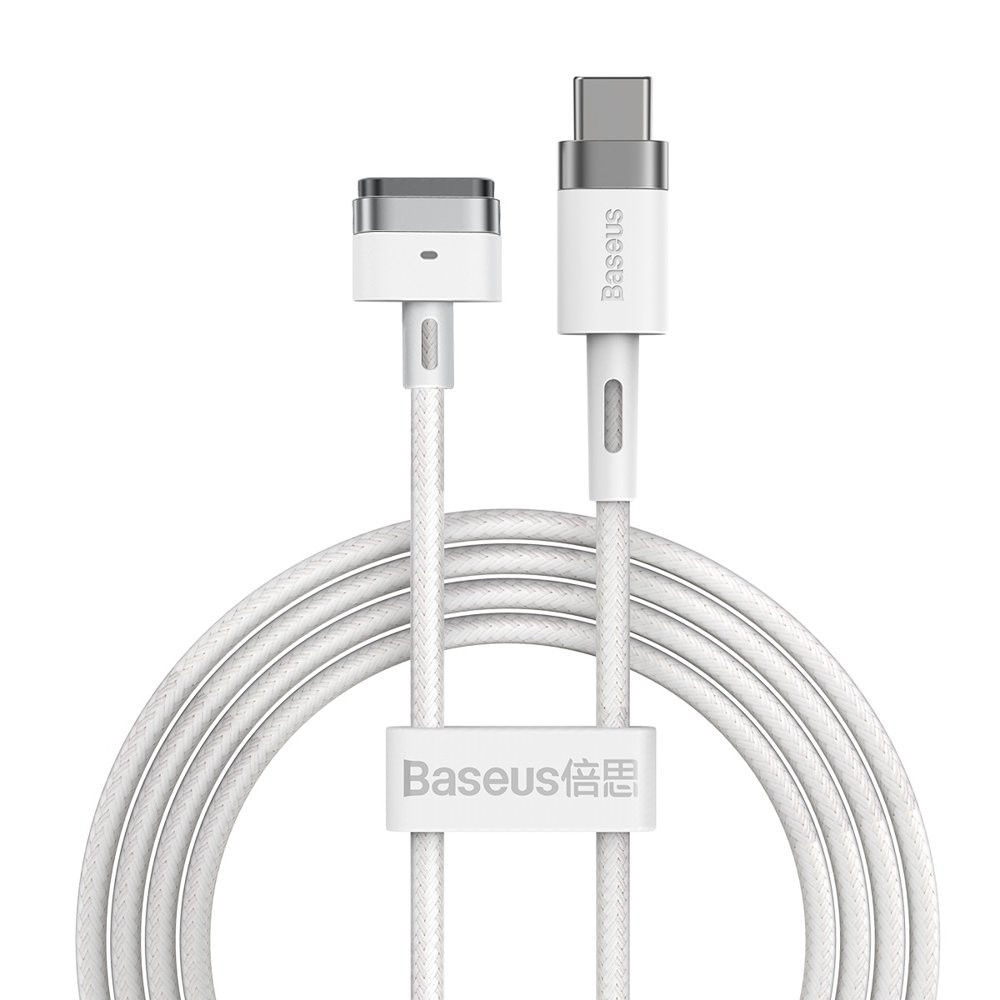 Լիցքավորման Լար Type-C to MacBook BASEUS CATXC-V02 (60W 2մ)