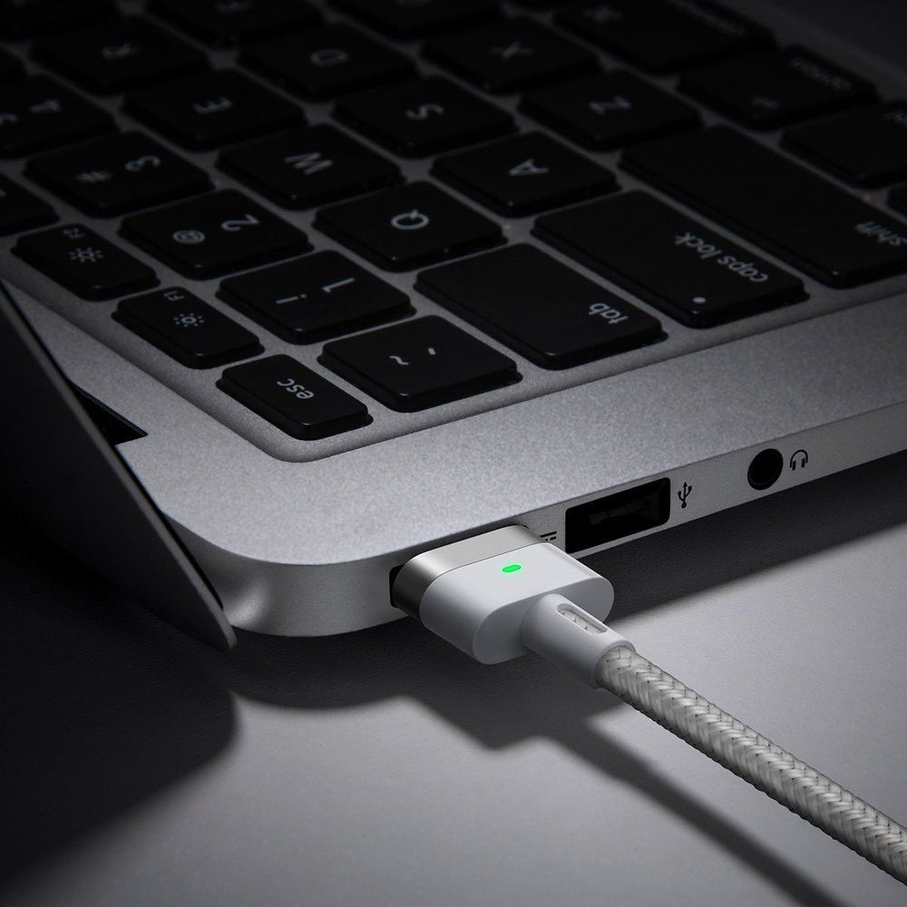 Լիցքավորման Լար Type-C to MacBook BASEUS CATXC-V02 (60W 2մ), изображение 7