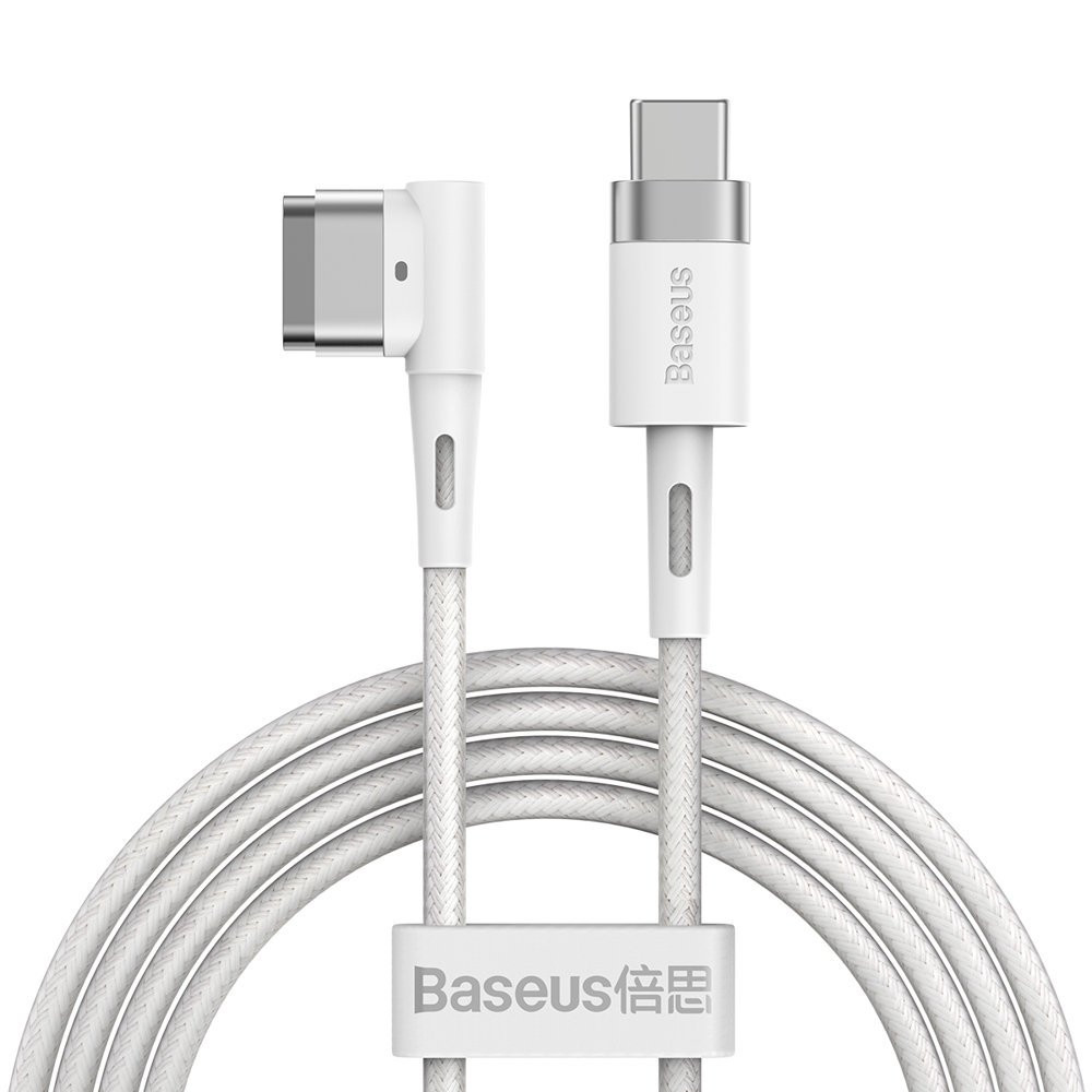 Լիցքավորման Լար Type-C to MacBook BASEUS CATXC-W02 (60W 2մ)