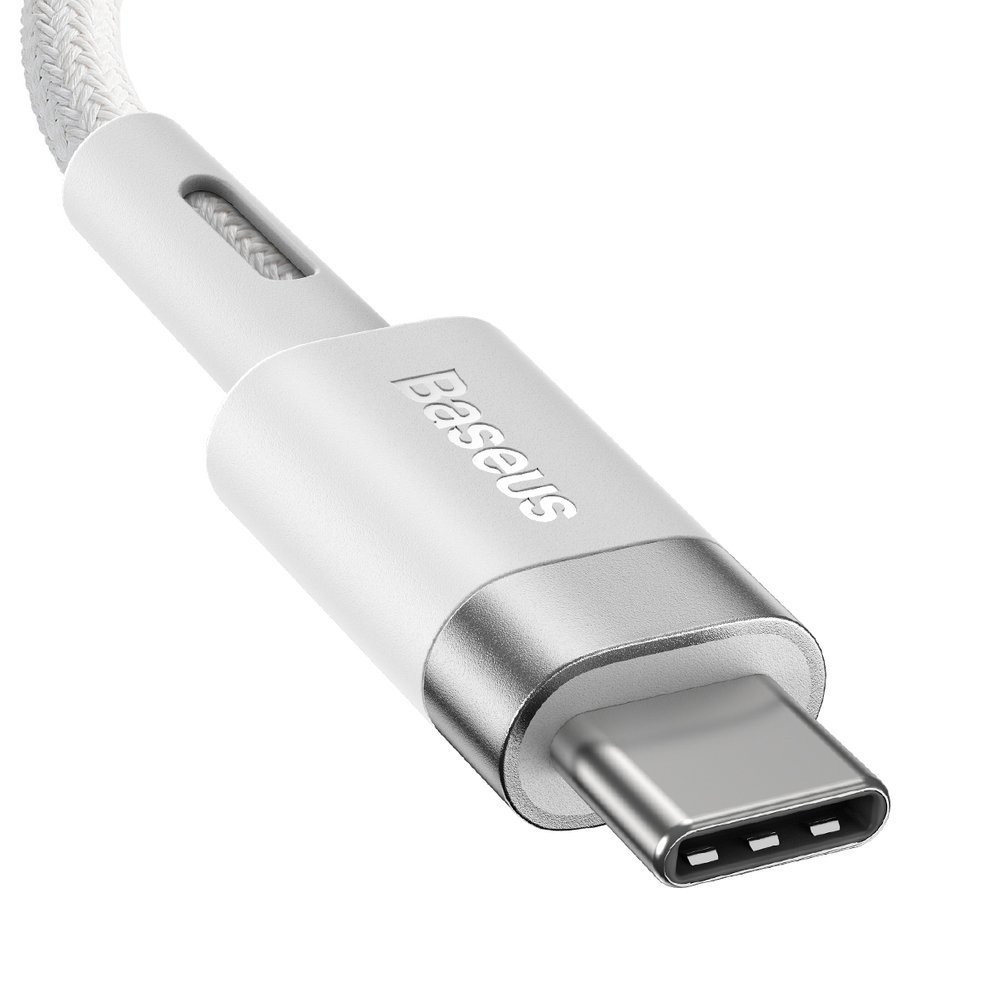 Լիցքավորման Լար Type-C to MacBook BASEUS CATXC-W02 (60W 2մ), изображение 2