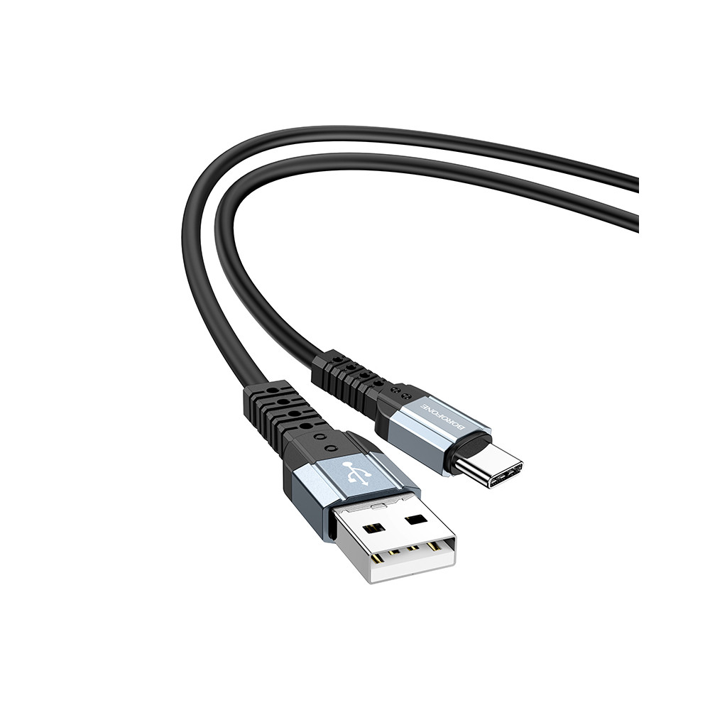 Լիցքավորման Լար Type-C BOROFONE BX64, изображение 2