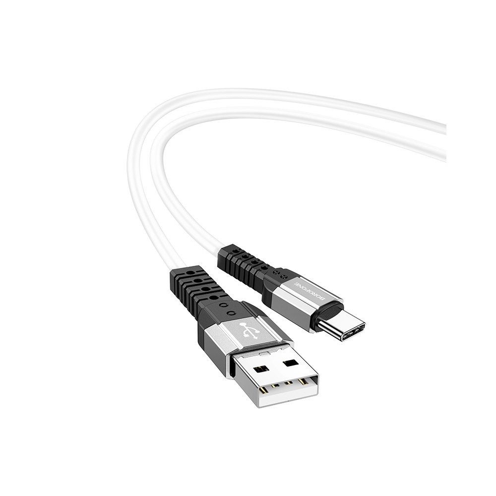 Լիցքավորման Լար Type-C BOROFONE BX64, изображение 5