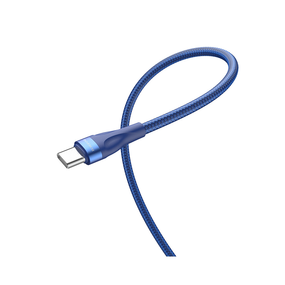 Լիցքավորման Լար Type-C-ից Type-C BOROFONE BX61, изображение 5