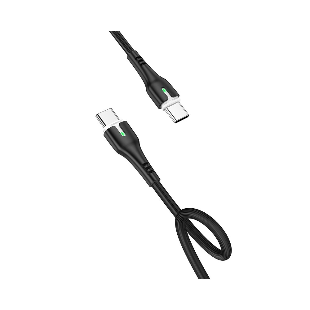Լիցքավորման Լար Type-C-ից Type-C HOCO X45, изображение 3