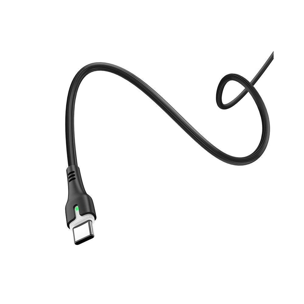 Լիցքավորման Լար Type-C-ից Type-C HOCO X45, изображение 4