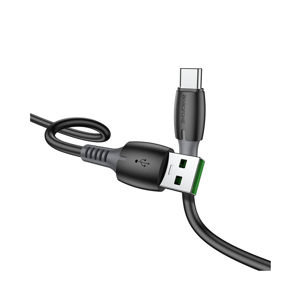 Լիցքավորման Լար Type-C BOROFONE BX62, изображение 2