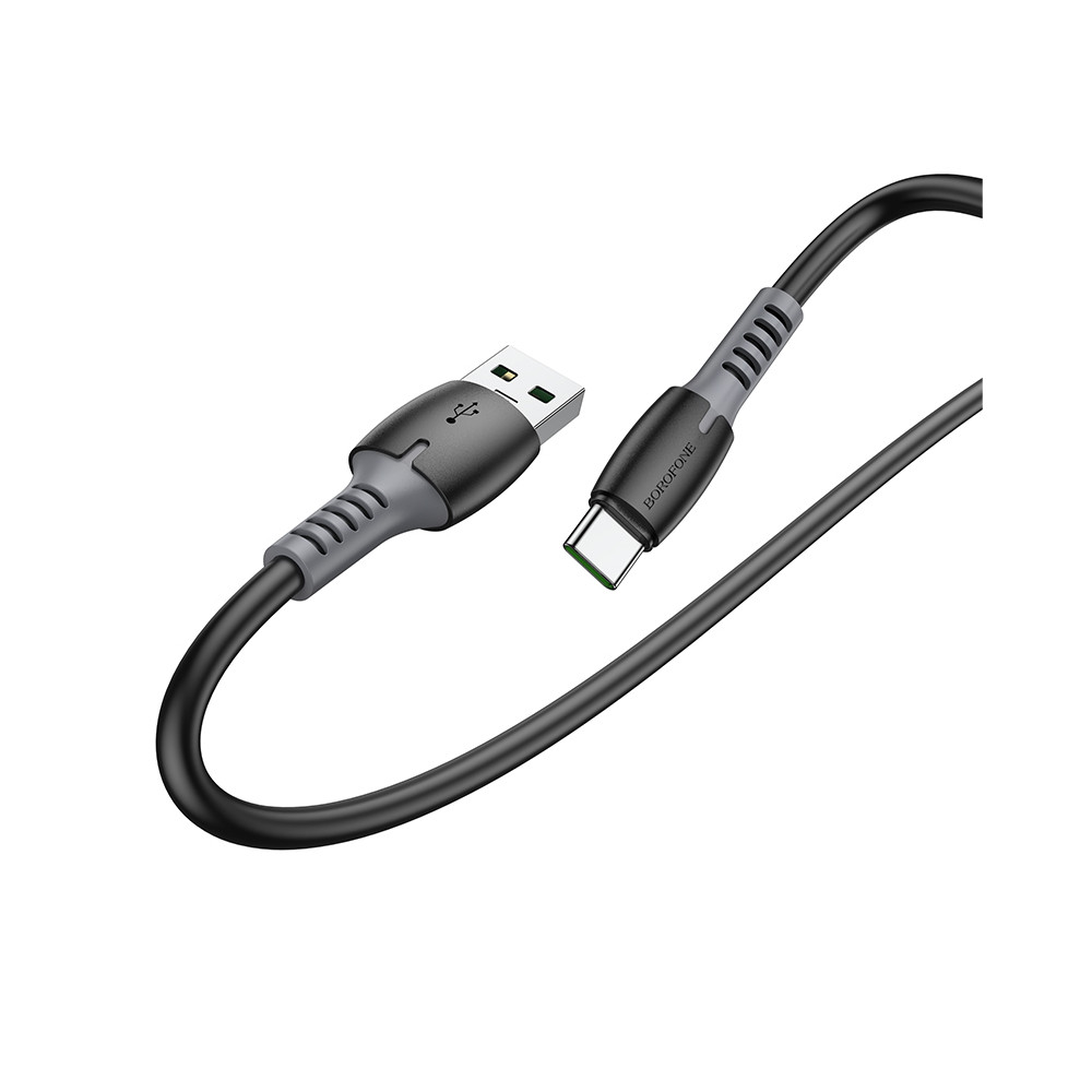 Լիցքավորման Լար Type-C BOROFONE BX62, изображение 3