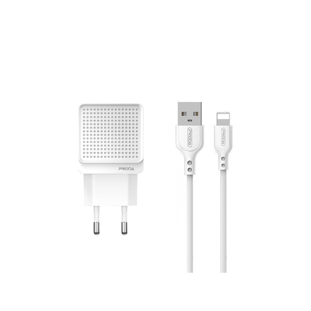 Լիցքավորիչ |BOROFONE BA39A |Lightning/Type-C/Micro-USB| (QC3.0), изображение 5