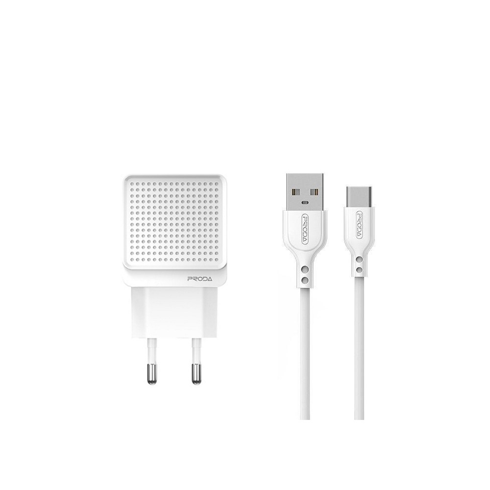 Լիցքավորիչ |BOROFONE BA39A |Lightning/Type-C/Micro-USB| (QC3.0), изображение 7