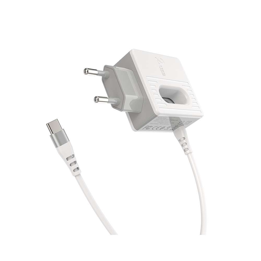Լիցքավորիչ |BOROFONE BA34 |Lightning/Type-C/Micro-USB, изображение 5