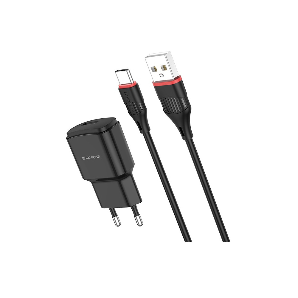 Լիցքավորիչ|BOROFONE BA48A |Lightning/Type-C/Micro-USB, изображение 5