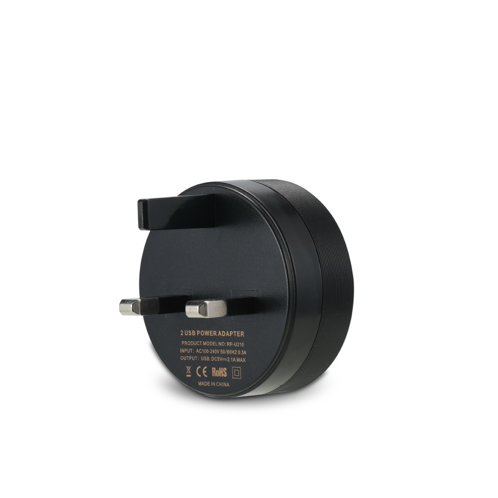 Լիցքավորիչ|REMAX RP-U210, изображение 4