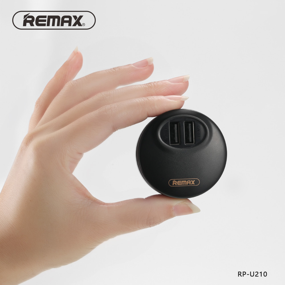Լիցքավորիչ|REMAX RP-U210, изображение 5