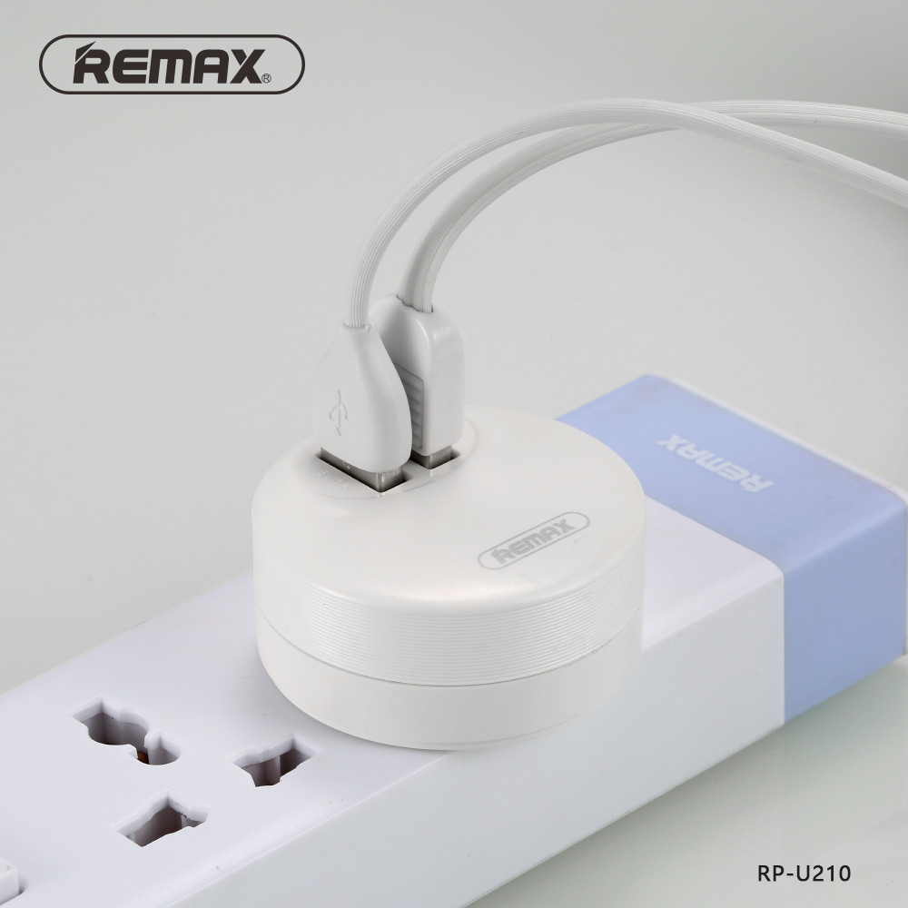 Լիցքավորիչ|REMAX RP-U210, изображение 6