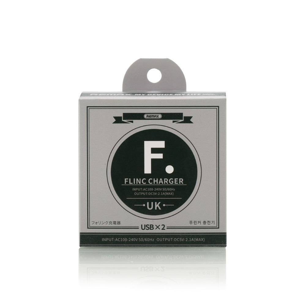 Լիցքավորիչ|REMAX RP-U210, изображение 7