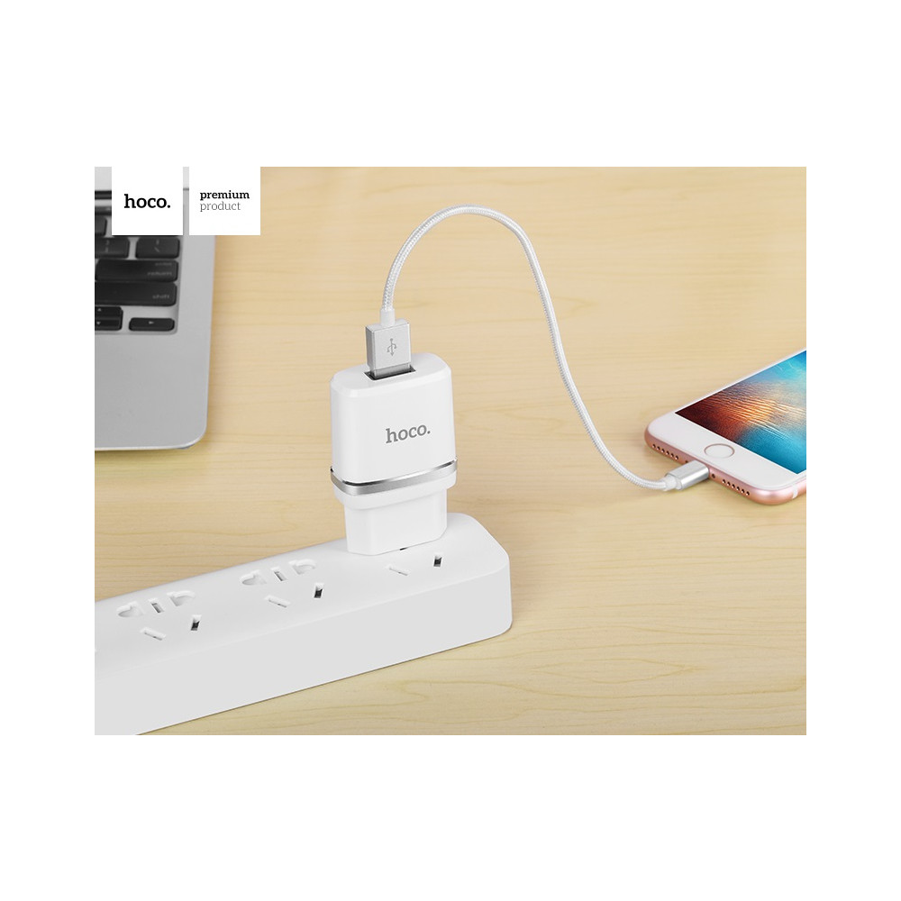 Լիցքավորիչ|HOCO C11, изображение 6