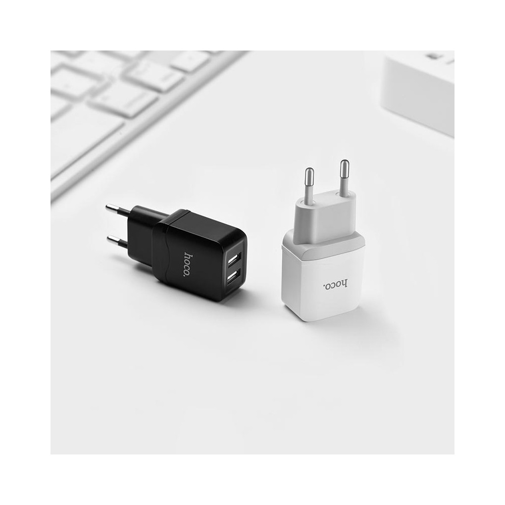 Լիցքավորիչ|HOCO C33A, изображение 5