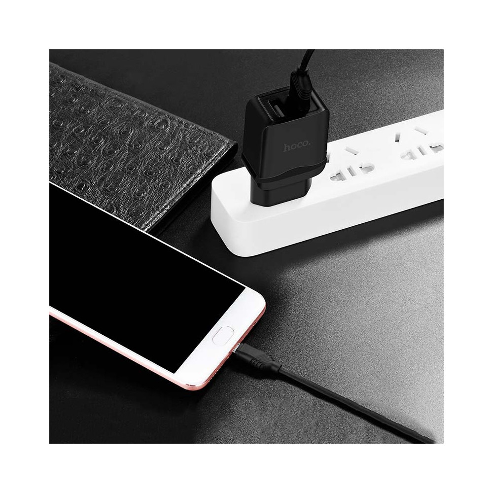 Լիցքավորիչ|HOCO C33A, изображение 6