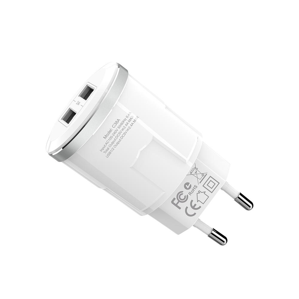 Լիցքավորիչ|HOCO C38A, изображение 3