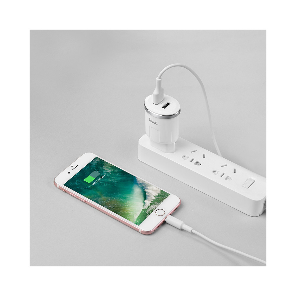 Լիցքավորիչ|HOCO C38A, изображение 6