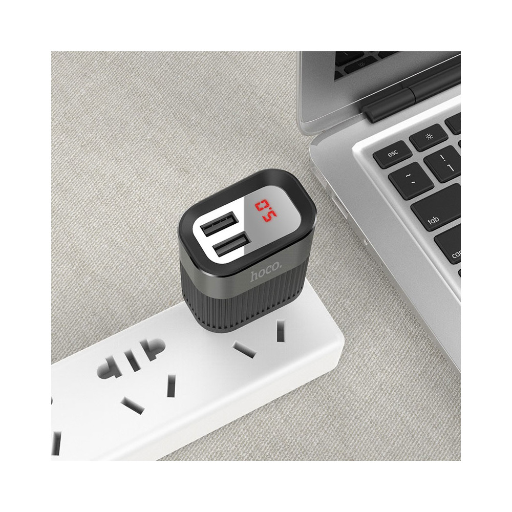 Լիցքավորիչ|HOCO C40A, изображение 5