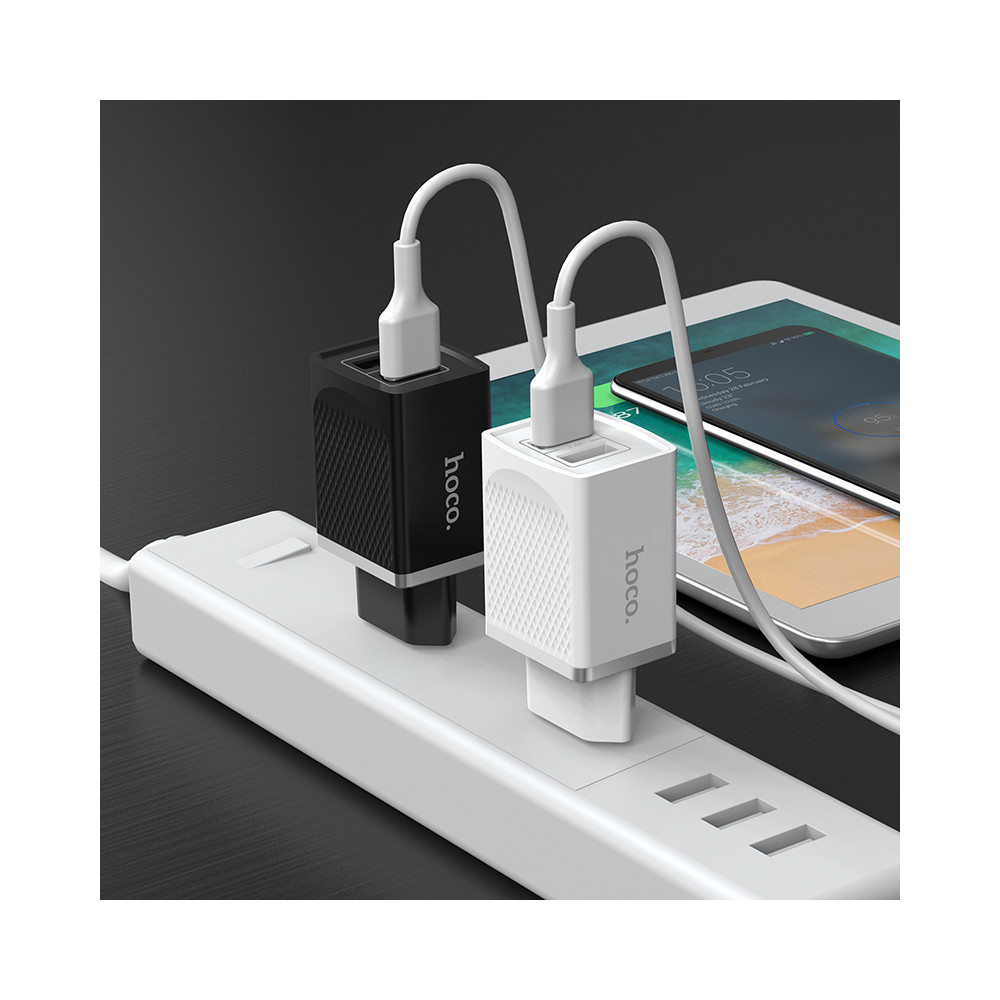 Լիցքավորիչ|HOCO C43A, изображение 8