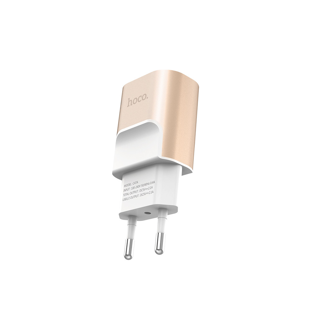 Լիցքավորիչ|HOCO C47A, изображение 3