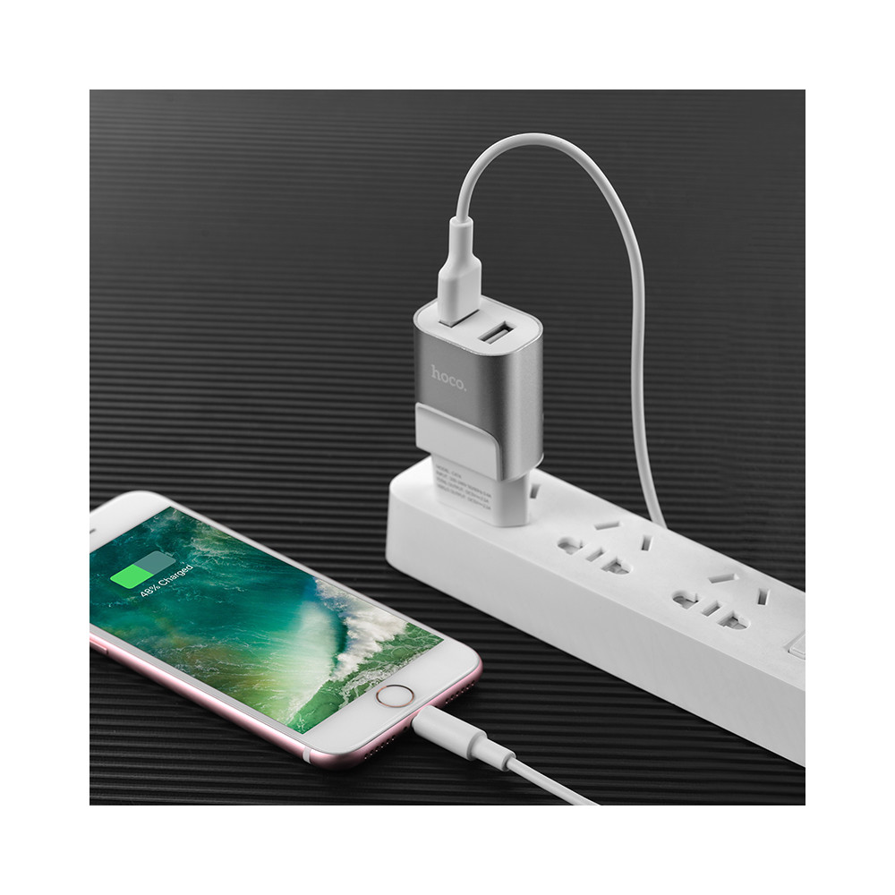 Լիցքավորիչ|HOCO C47A, изображение 10