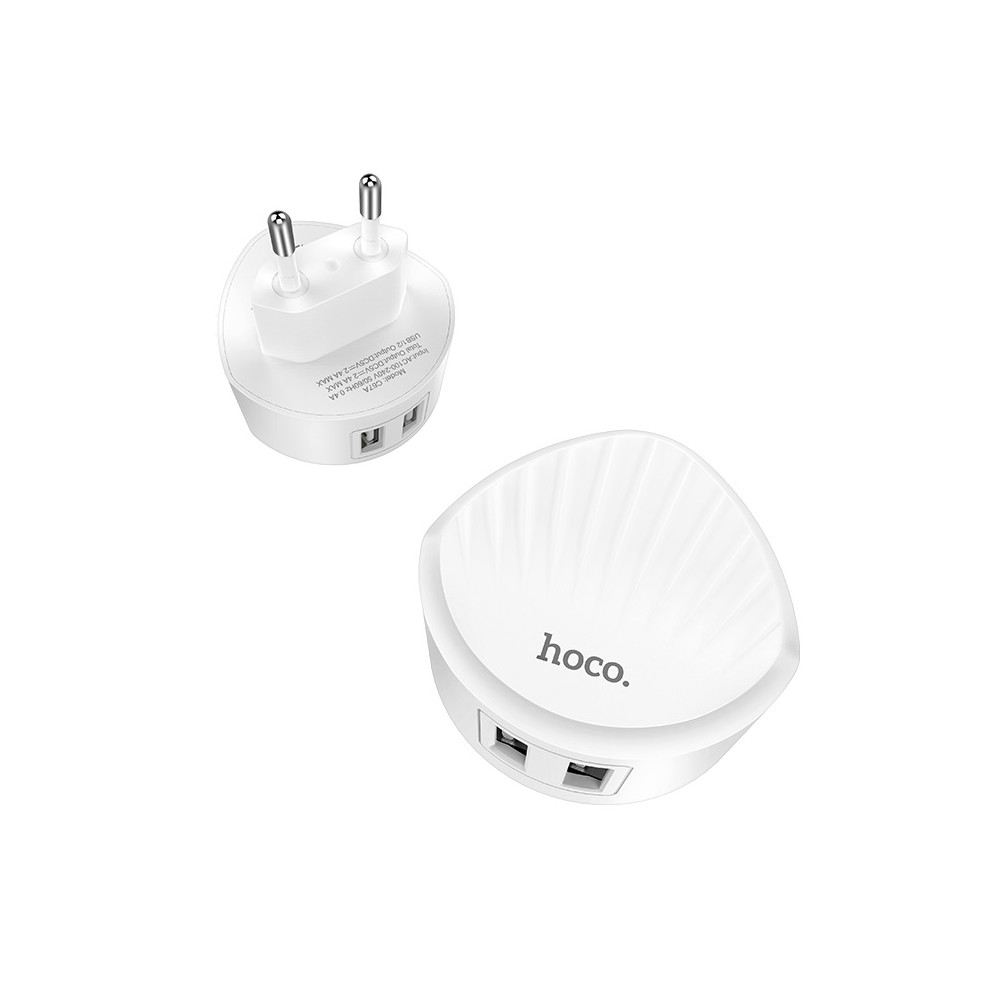 Լիցքավորիչ|HOCO C67A, изображение 2