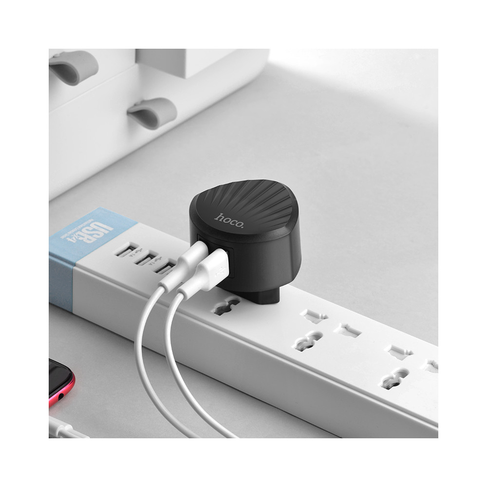 Լիցքավորիչ|HOCO C67A, изображение 7