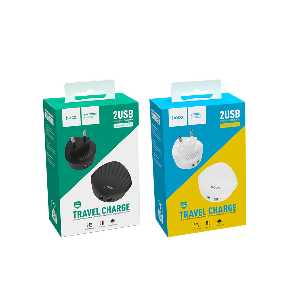 Լիցքավորիչ|HOCO C67A, изображение 8