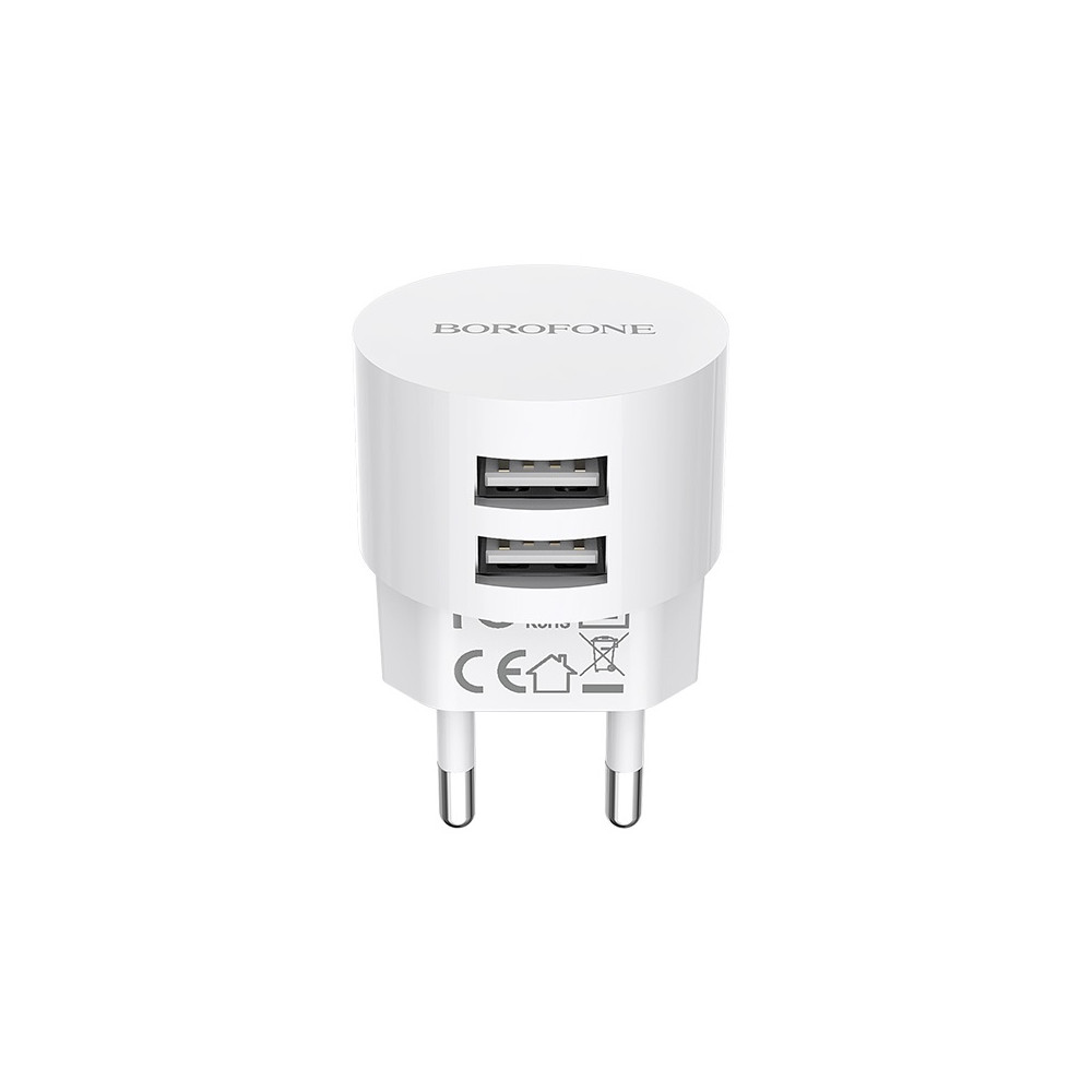 Լիցքավորիչ|BOROFONE BA23A, изображение 2