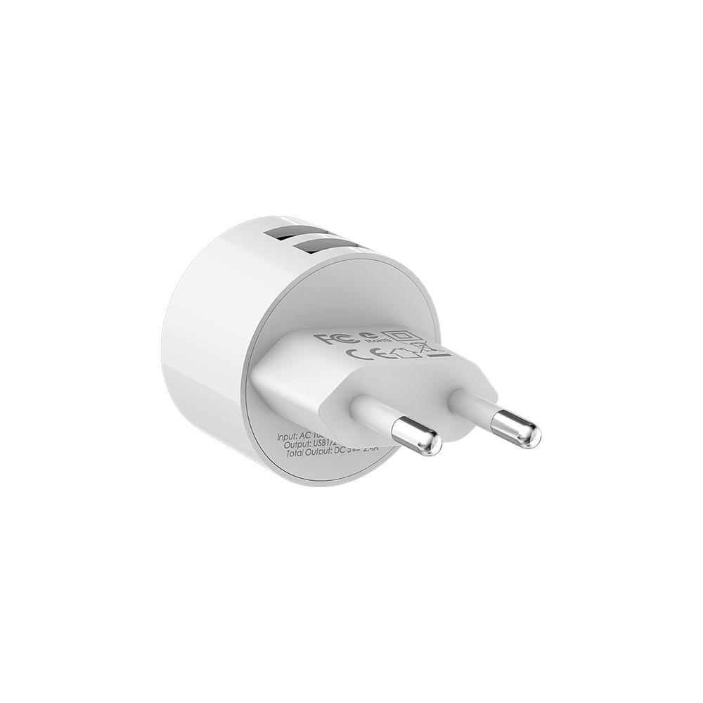 Լիցքավորիչ|BOROFONE BA23A, изображение 5