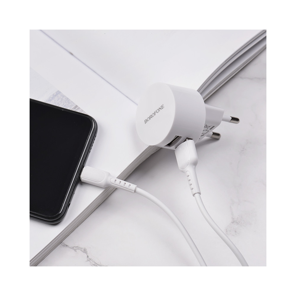 Լիցքավորիչ|BOROFONE BA23A, изображение 6
