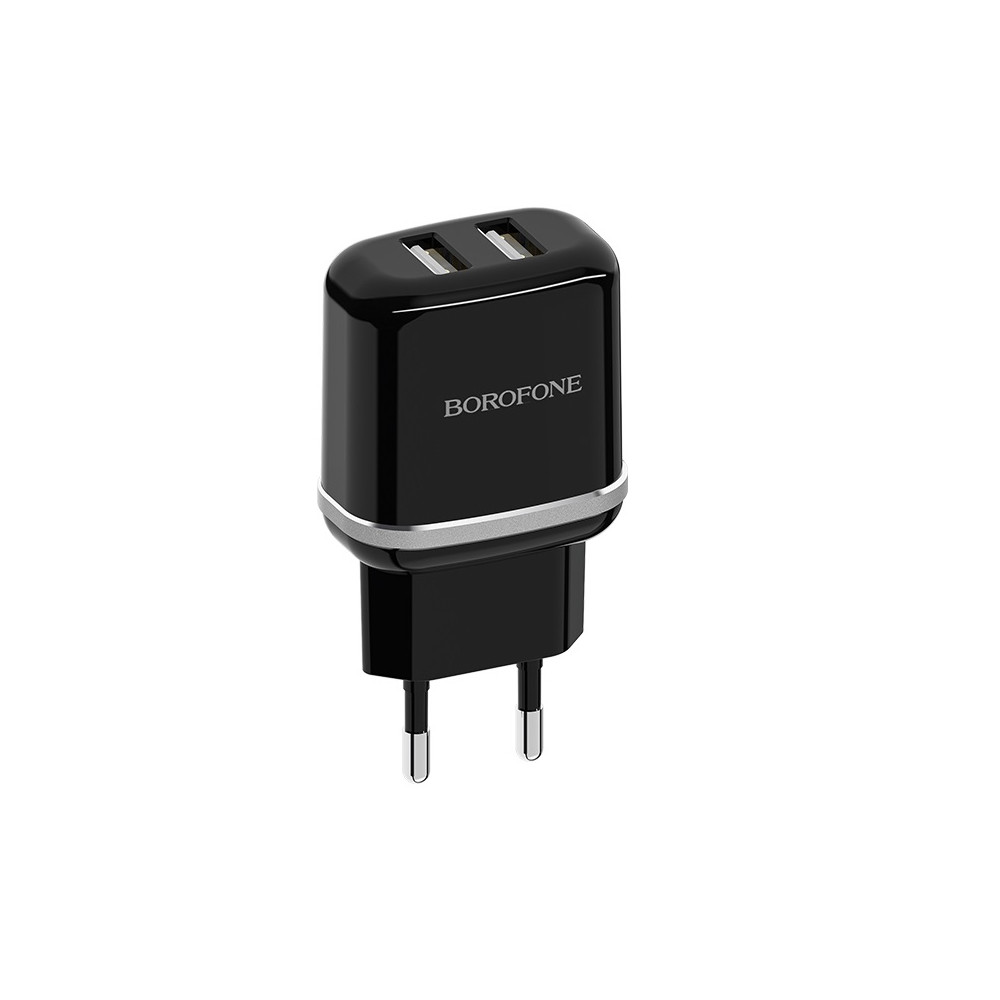 Լիցքավորիչ|BOROFONE BA25A, изображение 3