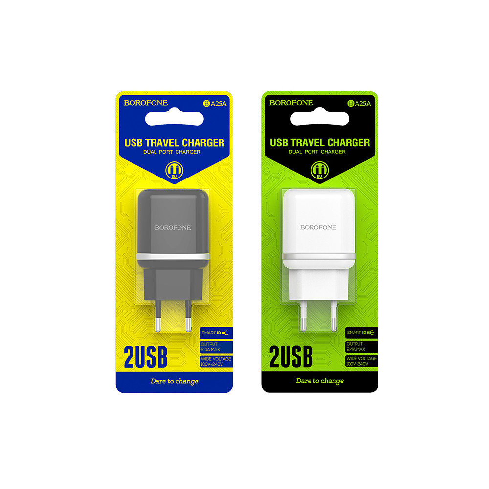 Լիցքավորիչ|BOROFONE BA25A, изображение 6