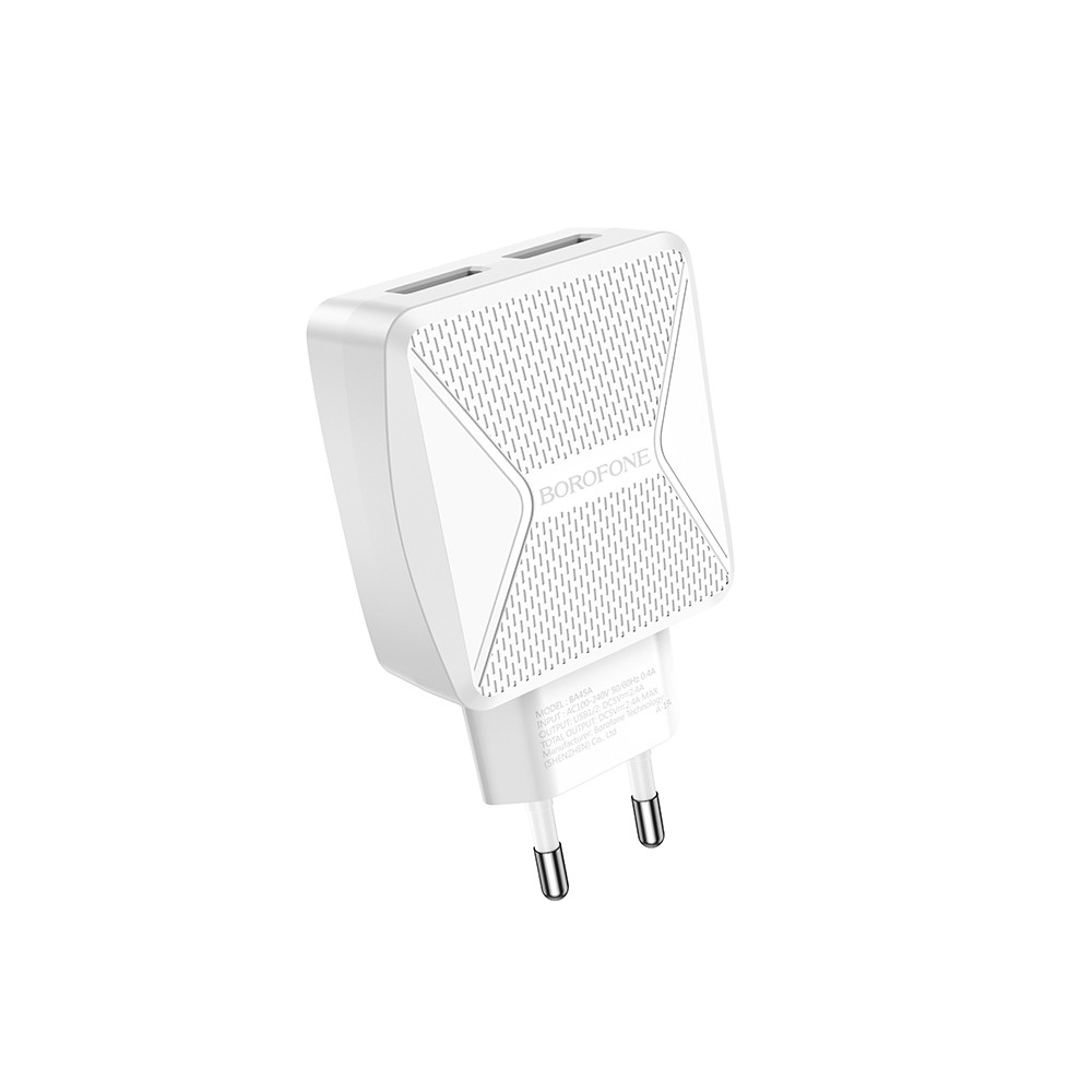 Լիցքավորիչ|BOROFONE BA45A, изображение 2