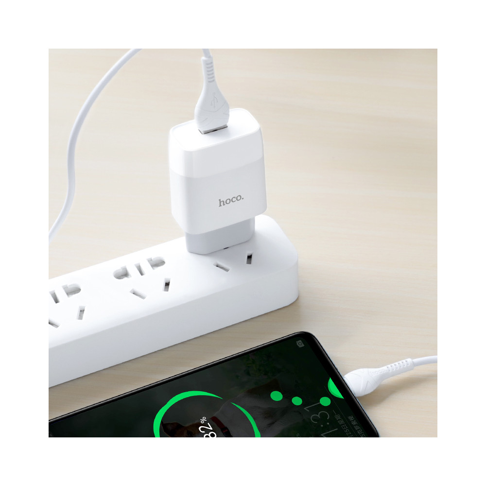 Լիցքավորիչ|HOCO C72A, изображение 3