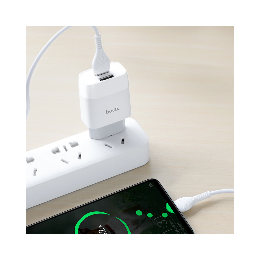 Լիցքավորիչ|HOCO C73A, изображение 3