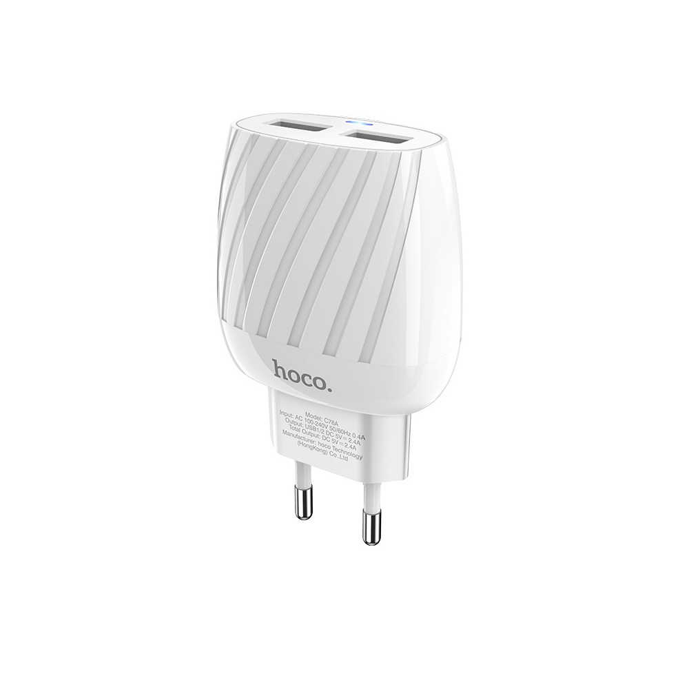 Լիցքավորիչ|HOCO C78A, изображение 2