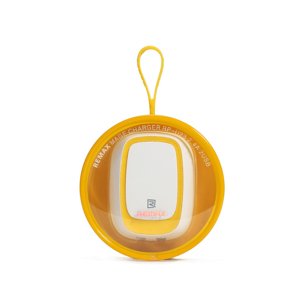 Լիցքավորիչ|REMAX RP-U23, изображение 5