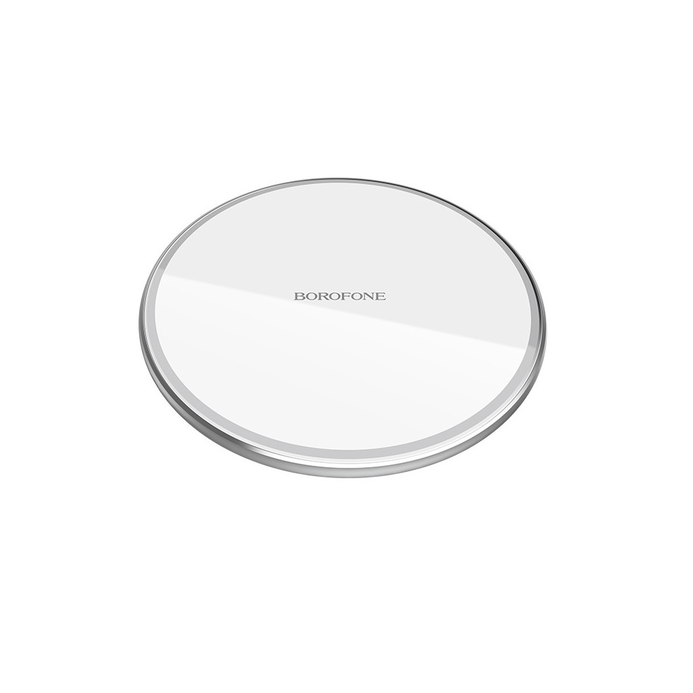 Անլար Լիցքավորիչ|BOROFONE BQ3, изображение 3