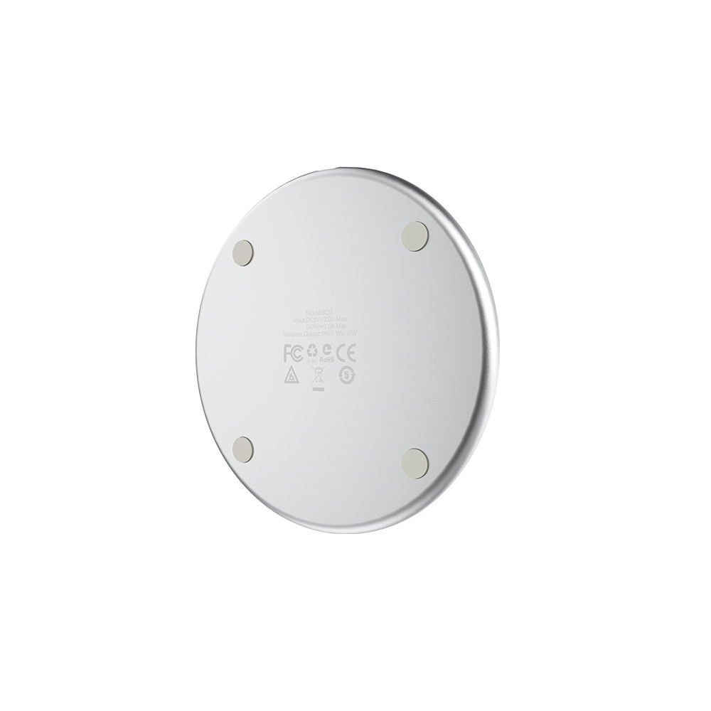 Անլար Լիցքավորիչ|BOROFONE BQ3, изображение 4