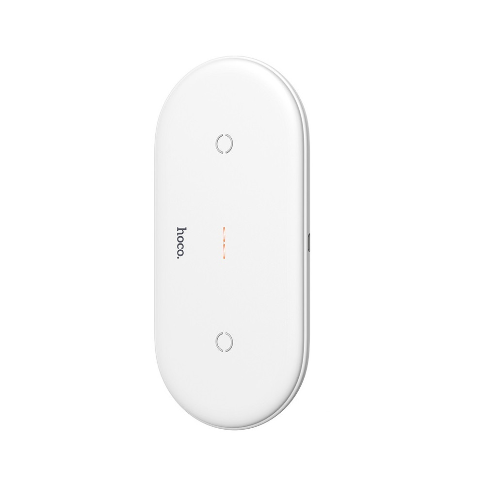 Անլար Լիցքավորիչ |HOCO CW23 Dual power, изображение 2