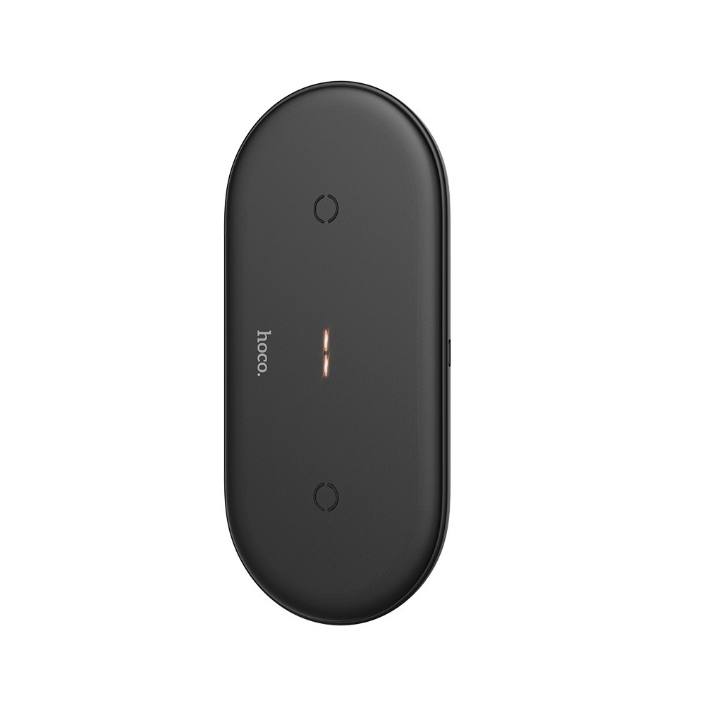 Անլար Լիցքավորիչ |HOCO CW23 Dual power, изображение 3