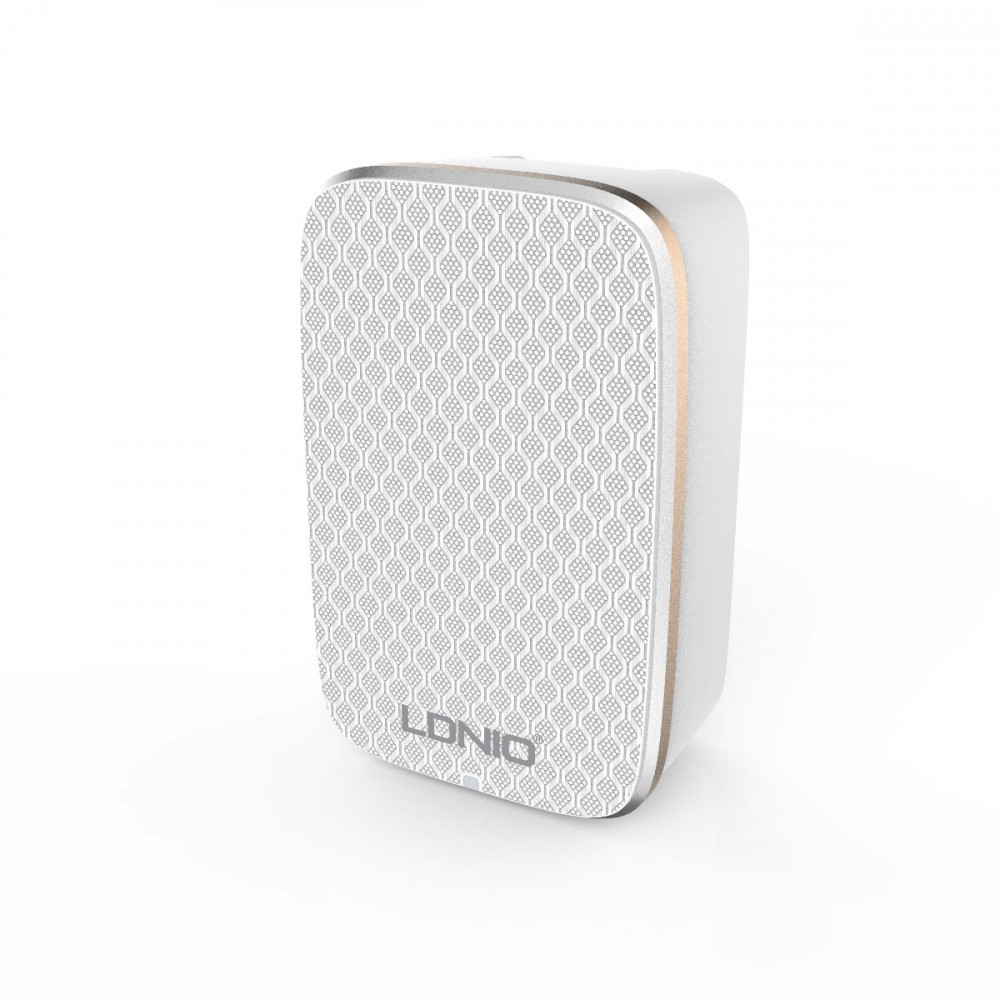 Լիցքավորիչ և Լար|LDNIO A2204 |Lightning/Micro-USB, изображение 2